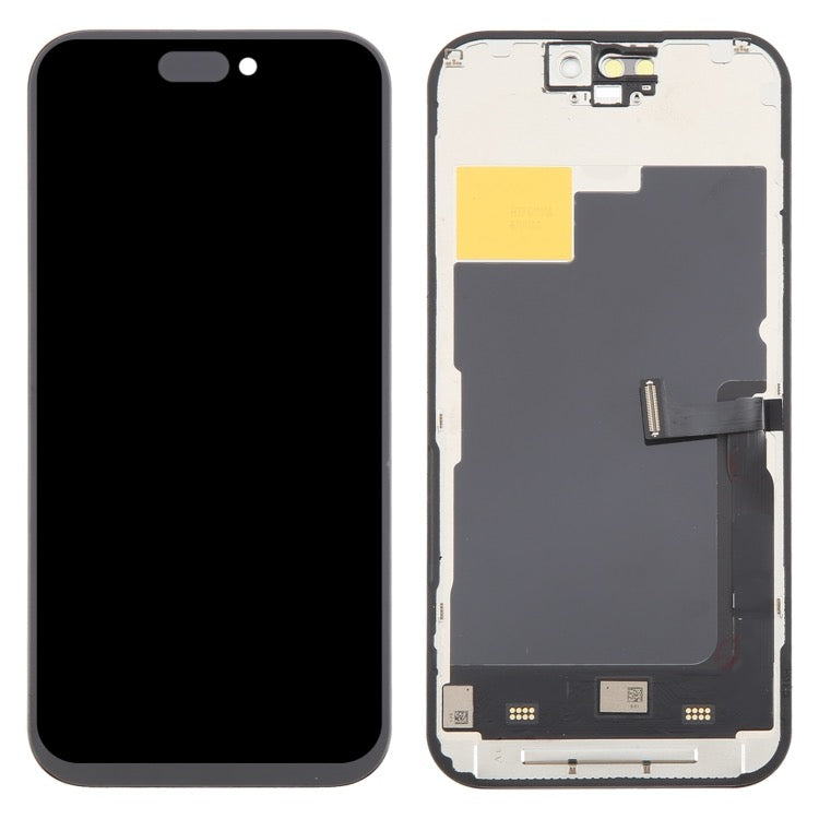 Écran LCD Excellent
Assemblage pour iPhone 15 Pro
Incell
