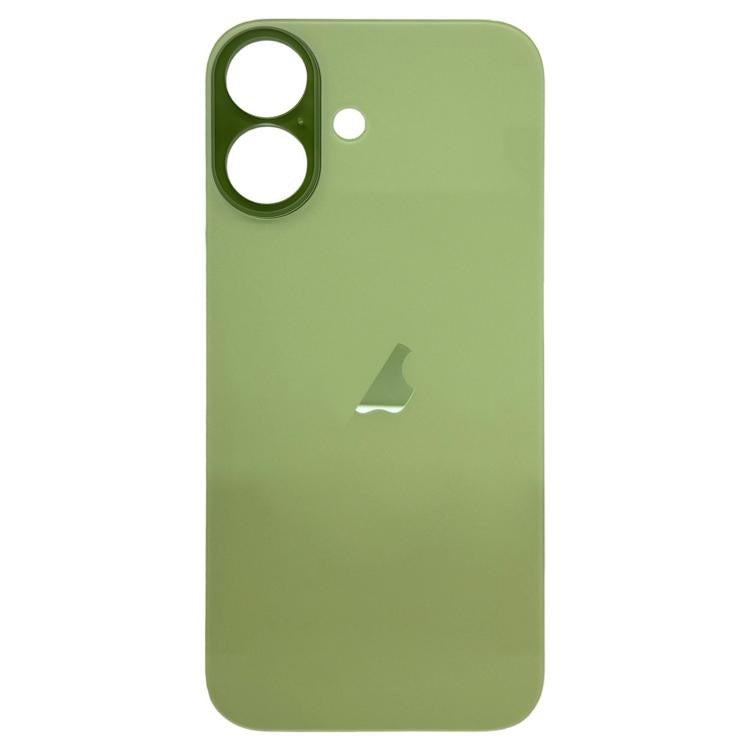 Vitre Arrière iPhone 17 d’Origine (Verte) – Réparation Facile & Qualité Apple | Wakeshopes