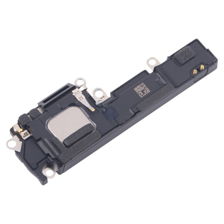 Pour iPhone 16 Haut-parleur Sonnerie Buzzer