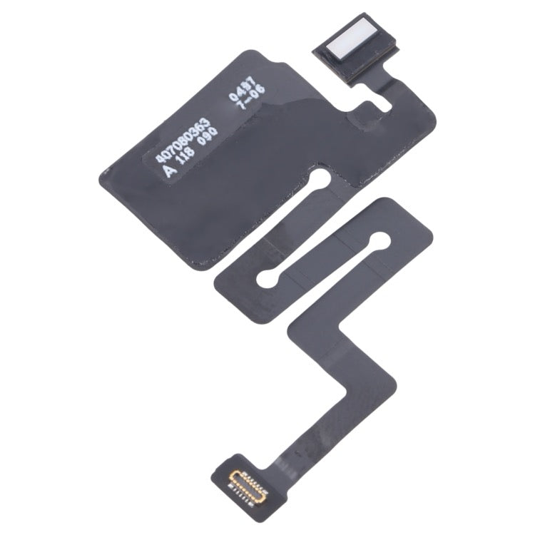 Câble Flexible de Remplacement pour Capteur de Haut-Parleur d’Écouteur iPhone 16