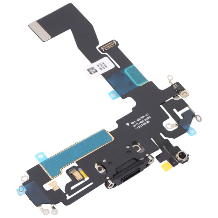 Pour le câble flexible du port de charge pour iPhone 12 Pro