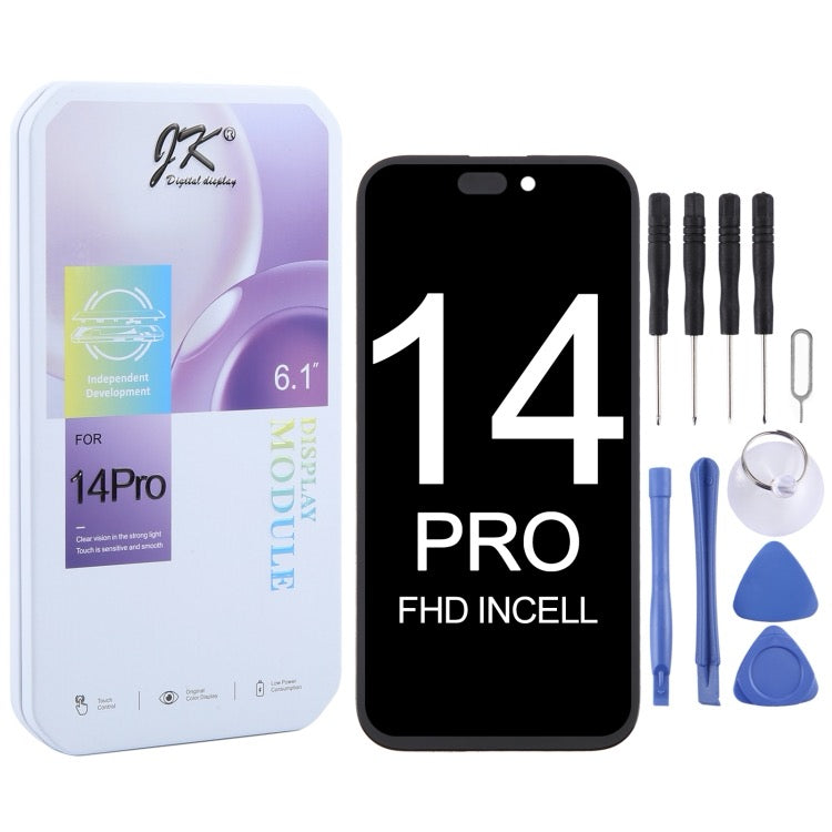 Écran LCD JK incell pour iPhone 14 Pro