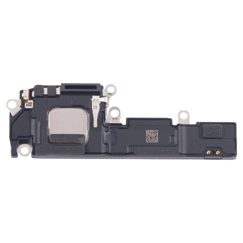 Pour iPhone 16 Haut-parleur Sonnerie Buzzer