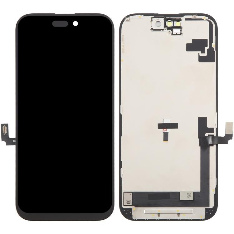 Écran LCD Excellent
Assemblage pour iPhone 16
Incell