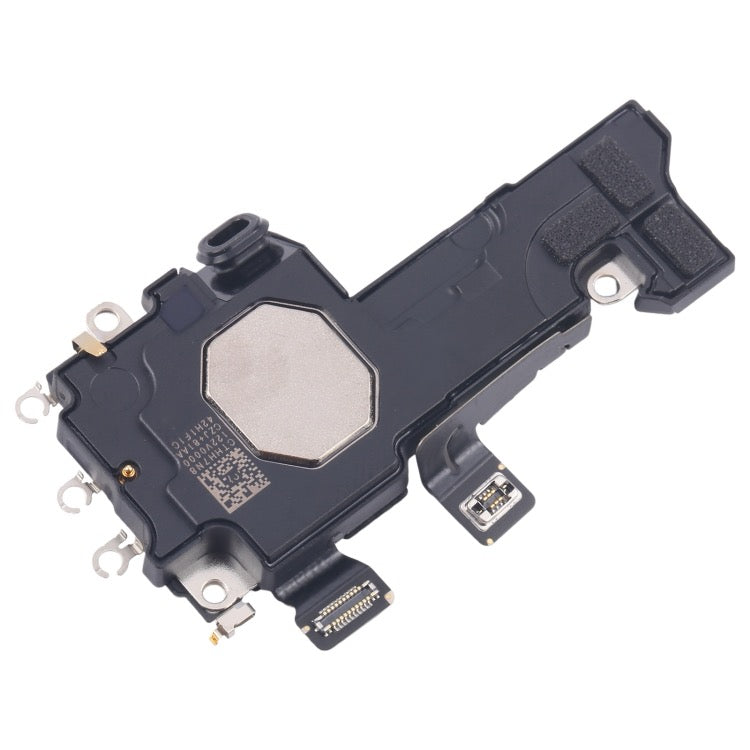 Pièce de Rechange pour Haut-Parleur d’Écouteur iPhone 16 – Remplacement de Qualité