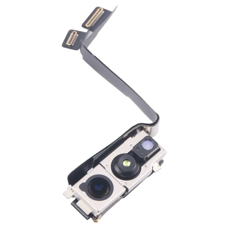 Pour iPhone 16 Pro Caméra frontale