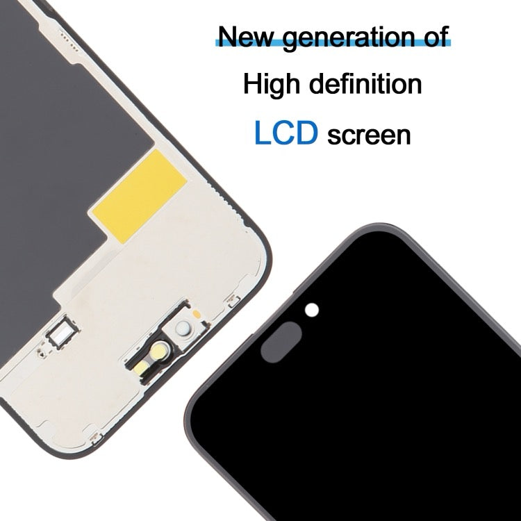 Ecran pour iPhone 15 Pro Max incell écran LCD