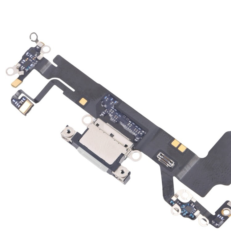 Pièce d’Origine – Câble Flexible du Port de Charge iPhone 16