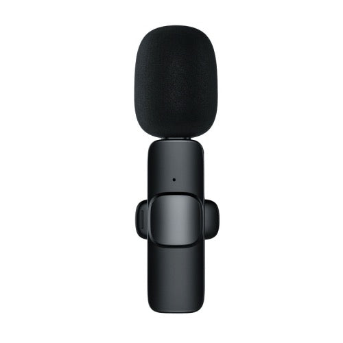 Lavalier Microphone sans fil Téléphone mobile Live
Video Tir de tir petit microphone, Spécifications: 8
broches directes 1 à 2