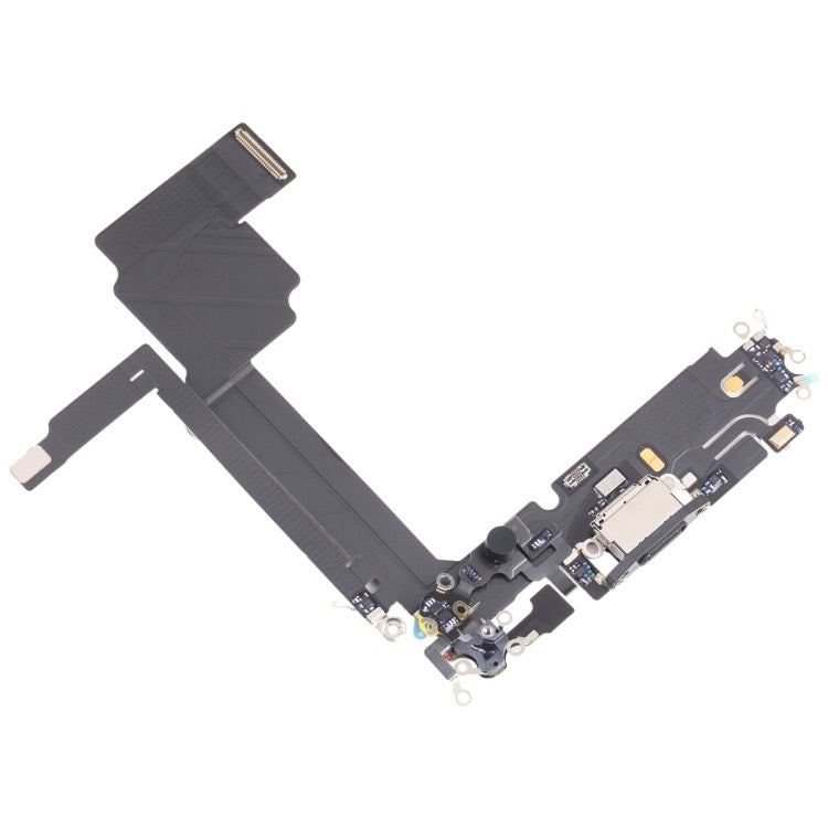 Câble flexible de port de charge d’origine pour iPhone 15 Pro Max