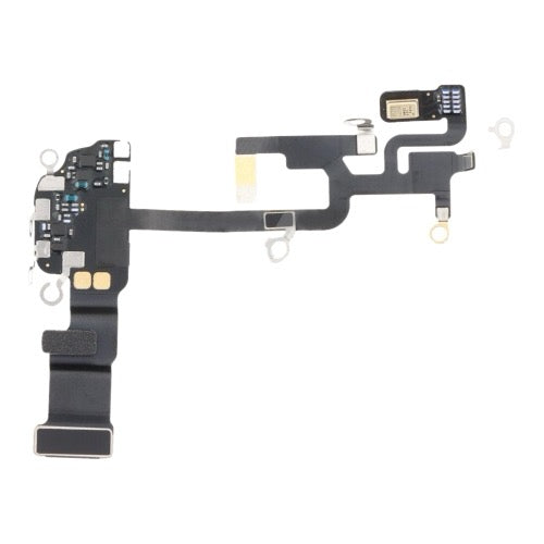Câble flexible de signal WIFI pour iPhone 15 Pro