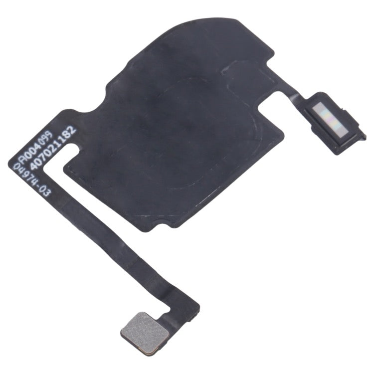 Nappe Flexible pour Capteur de Proximité, Haut-Parleur et Écouteur iPhone 16 Pro Max – Pièce de Remplacement Premium