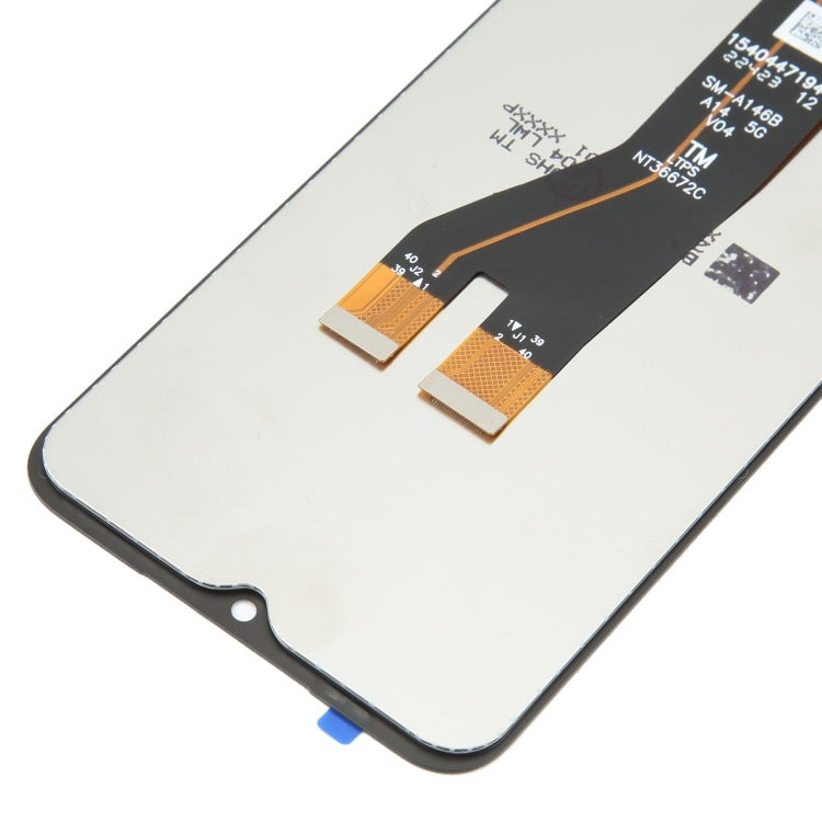 Écran LCD d'origine PLS pour Samsung Galaxy A14 5G SM-A146B avec assemblage complet du numériseur