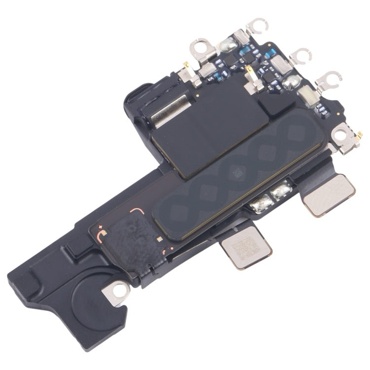Pièce de Rechange pour Haut-Parleur d’Écouteur iPhone 16 – Remplacement de Qualité
