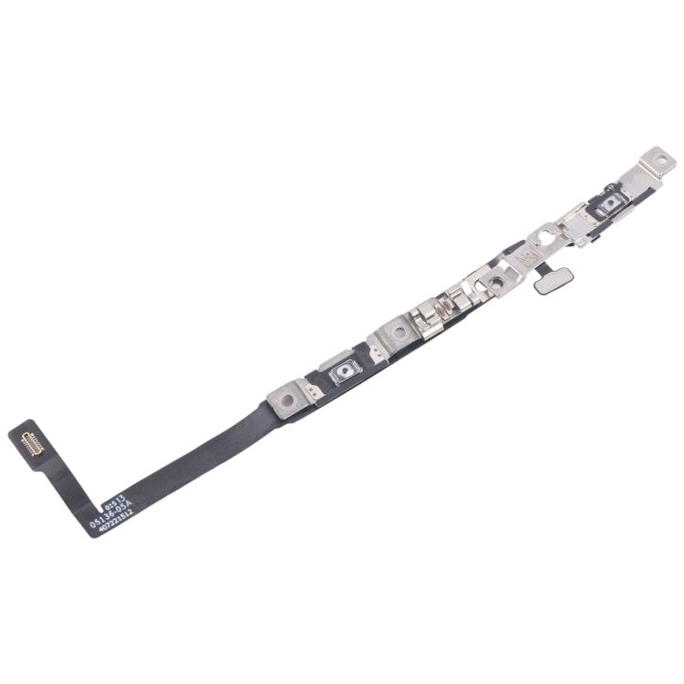 Câble flexible du bouton d'alimentation pour iPhone 16