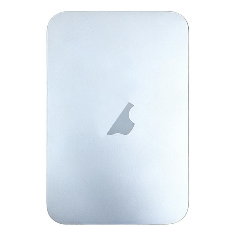 Vitre Arrière iPhone 17 Pro Max d’Origine Apple avec Aimant (Blanc) MagSafe | Wakeshopes