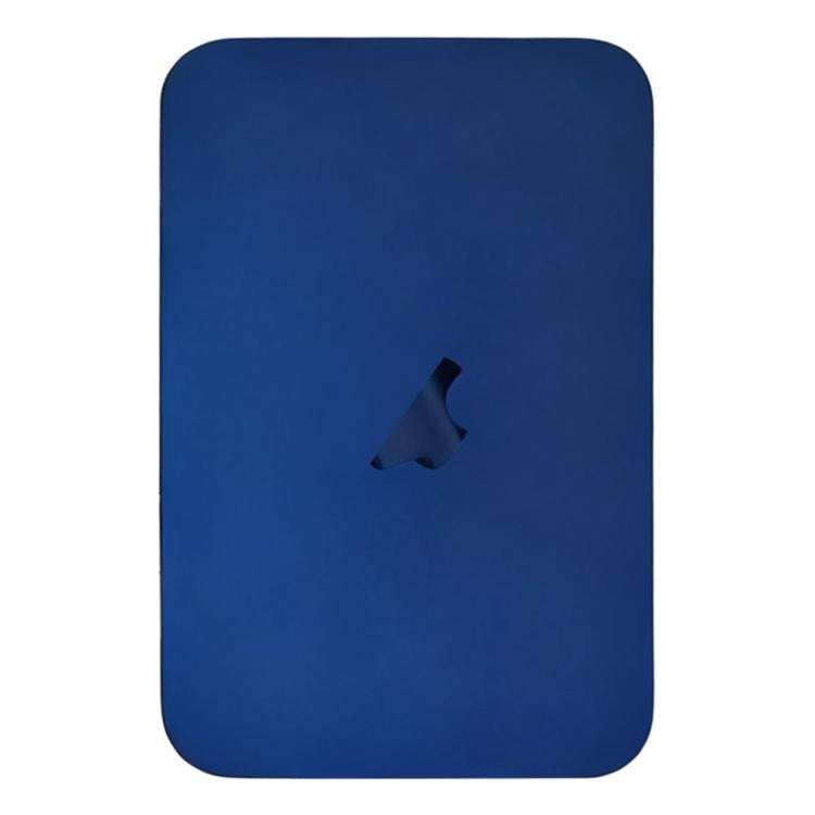 Vitre Arrière iPhone 17 Pro d’Origine Apple avec Aimant (Bleu) MagSafe | Wakeshopes