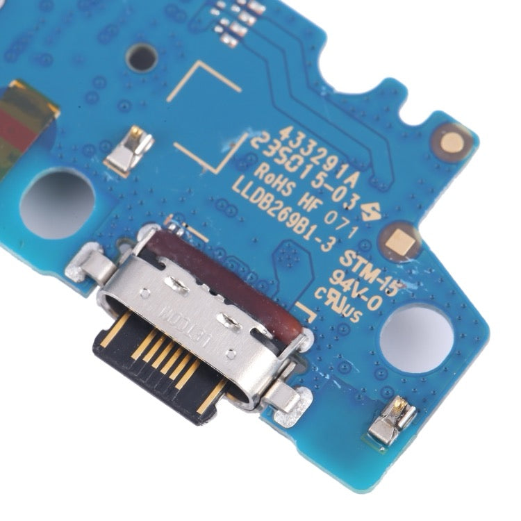 Carte de Port de charge d'origine pour Samsung Galaxy A05S SM-A057