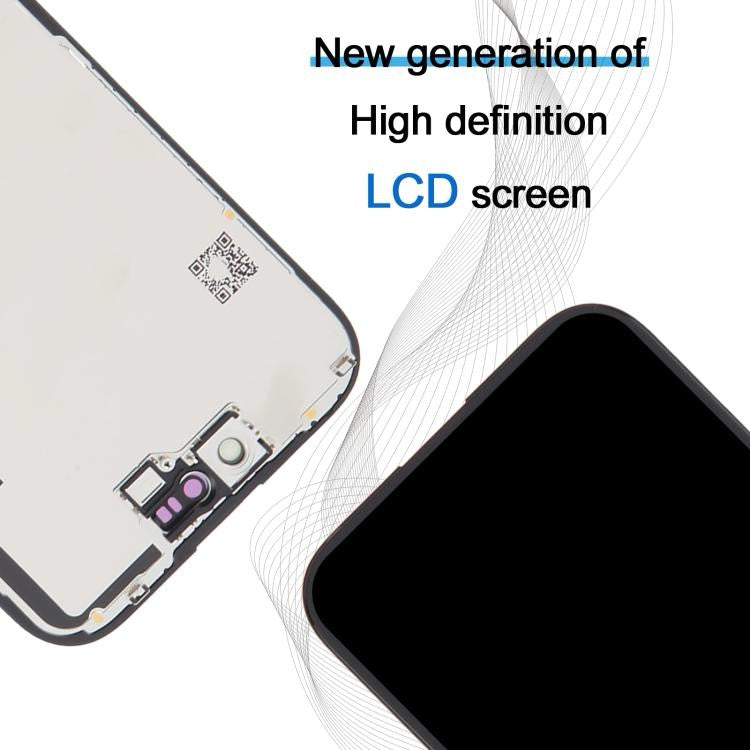Écran LCD JK incell pour iPhone 16