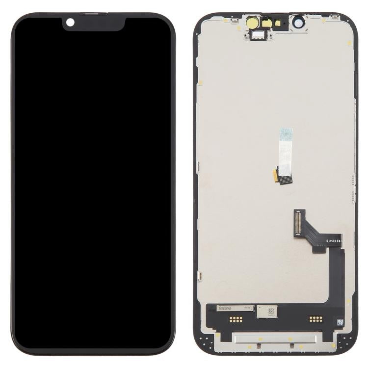 Écran LCD Excellent
Assemblage pour iPhone 16e
Incell