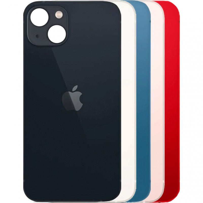 Vitre Arrière iPhone 13 Originale - Apple