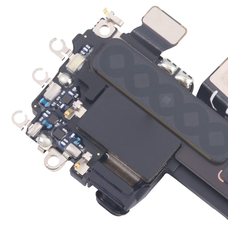 Pièce de Rechange pour Haut-Parleur d’Écouteur iPhone 16 – Remplacement de Qualité