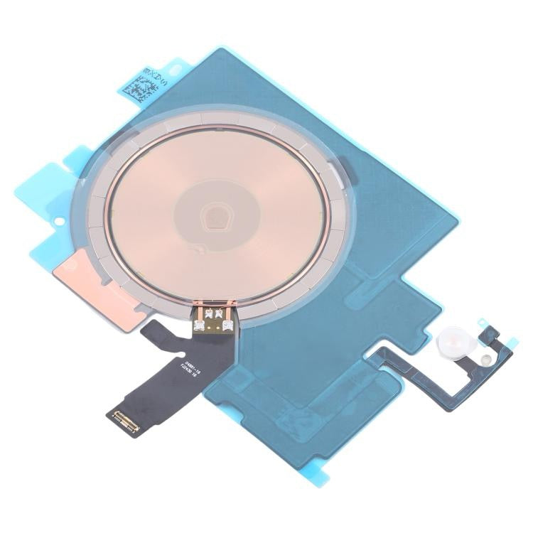 Module de chargement sans fil NFC pour iPhone 16 Plus
