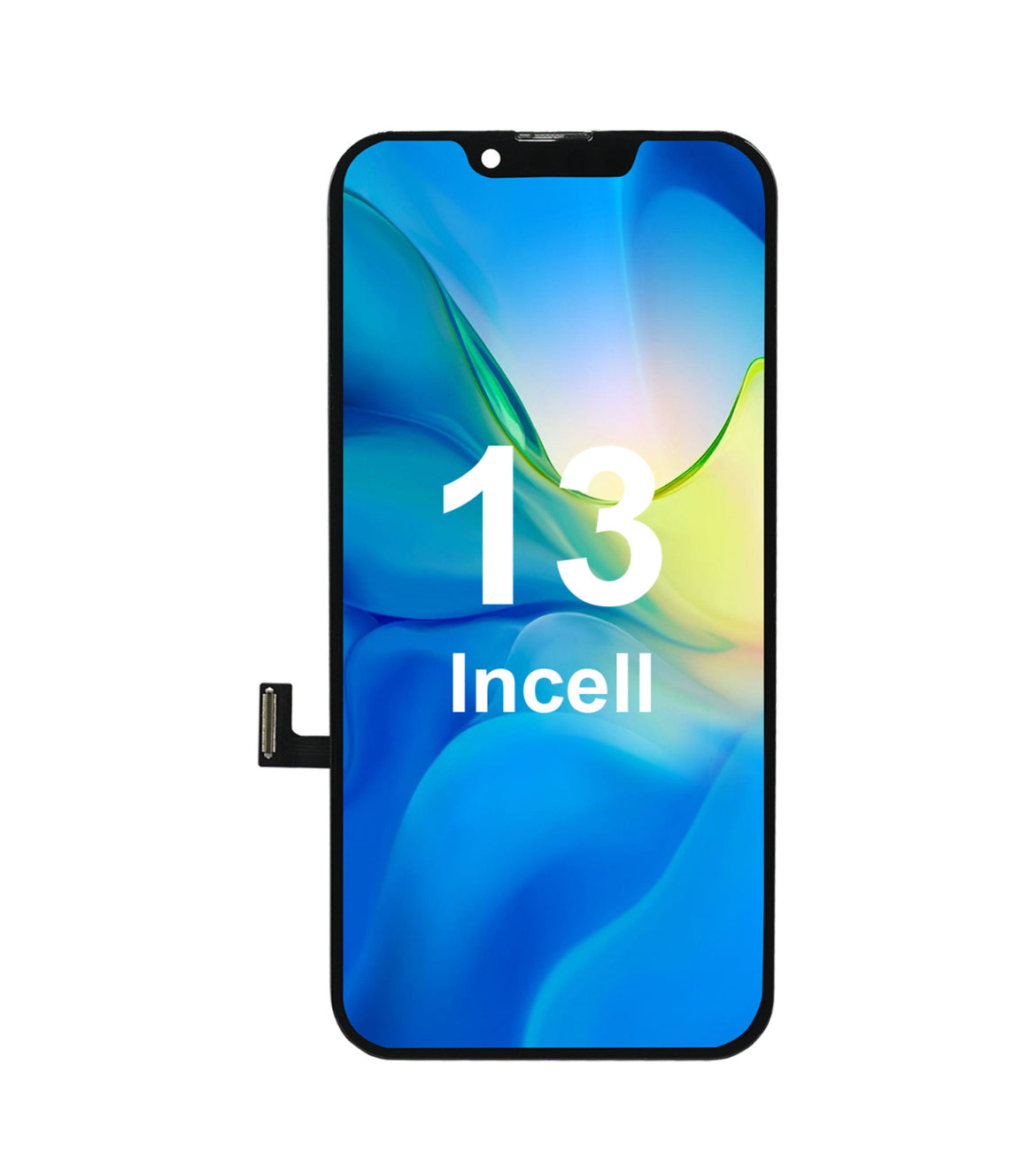 Écran LCD Excellent
Assemblage pour iPhone 13
Incell