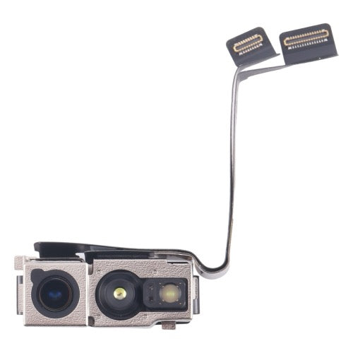 Pour iPhone 16 Pro Caméra frontale