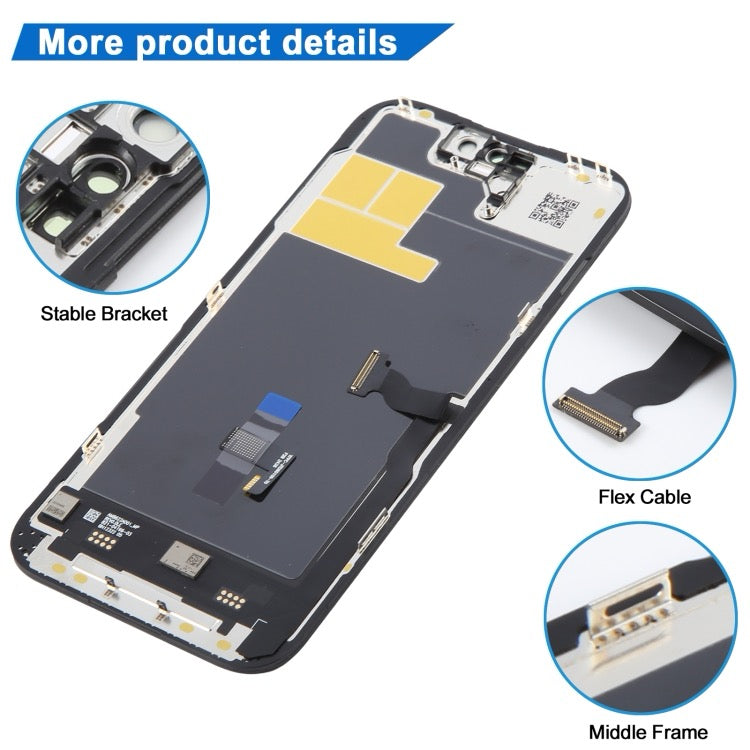 Écran LCD JK incell pour iPhone 14 Pro
