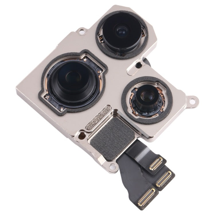 Caméra arrière pour iPhone 15 Pro