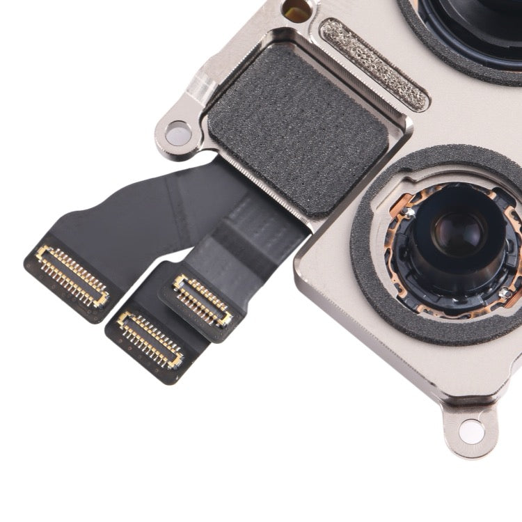 Caméra arrière pour iPhone 15 Pro