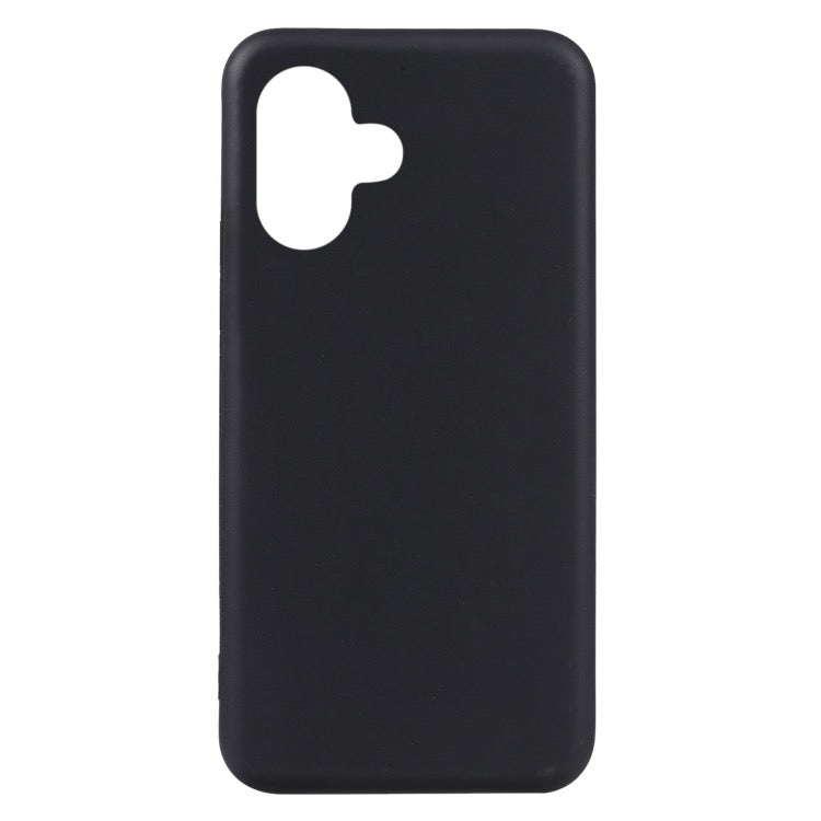 Coque d’iPhone 16 plus (noir)