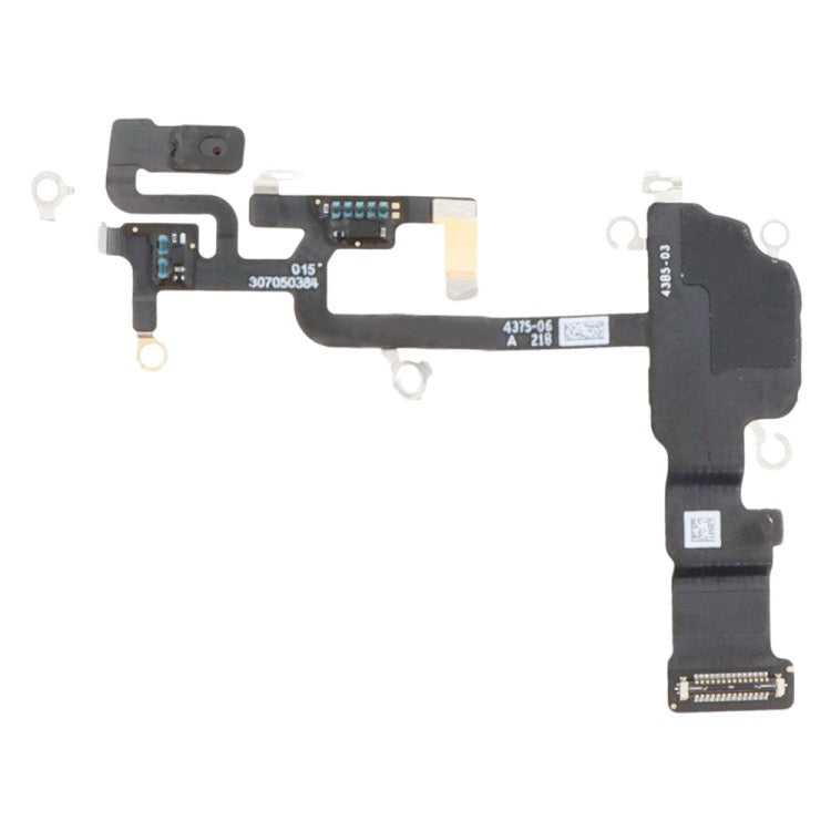 Câble flexible de signal WIFI pour iPhone 15 Pro