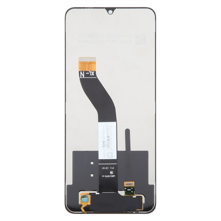 Pour Xiaomi Poco C75 OEM Écran LCD avec numériseur Assemblage complet