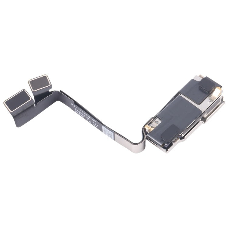 Pour iPhone 16 Pro Caméra frontale