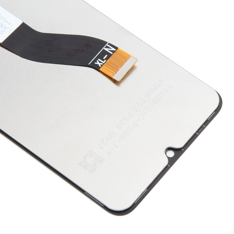 Pour Xiaomi Poco C75 OEM Écran LCD avec numériseur Assemblage complet