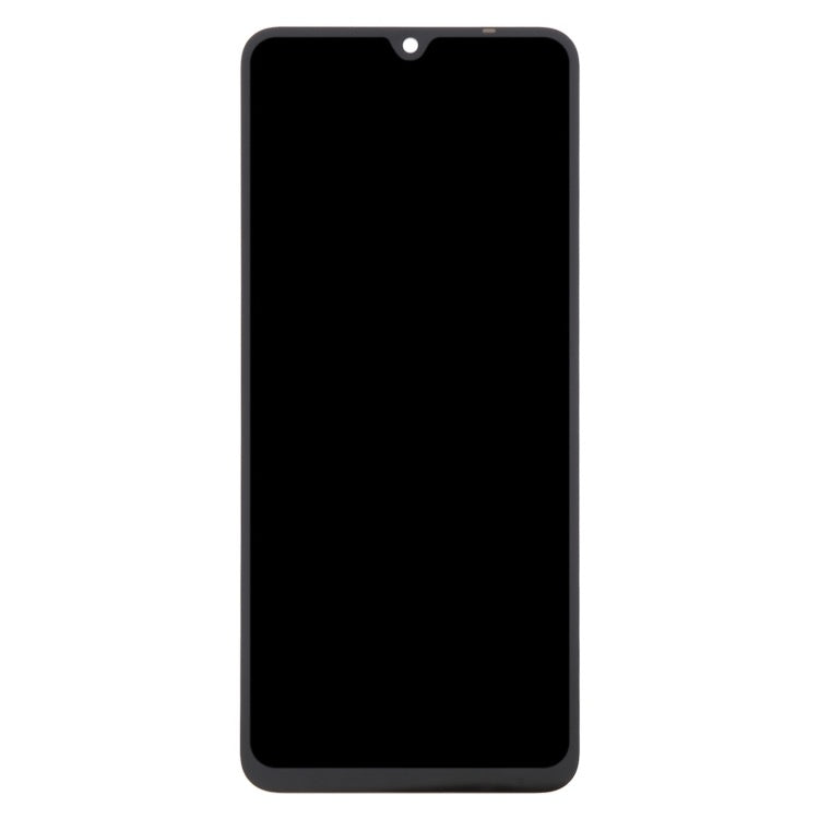 Pour Xiaomi Poco C75 OEM Écran LCD avec numériseur Assemblage complet