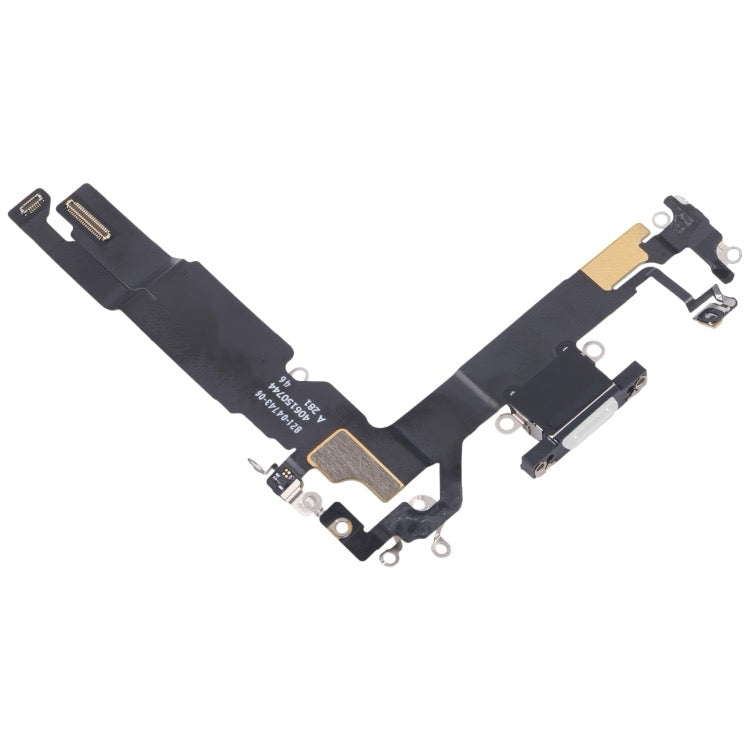 Pièce d’Origine – Câble Flexible du Port de Charge iPhone 16