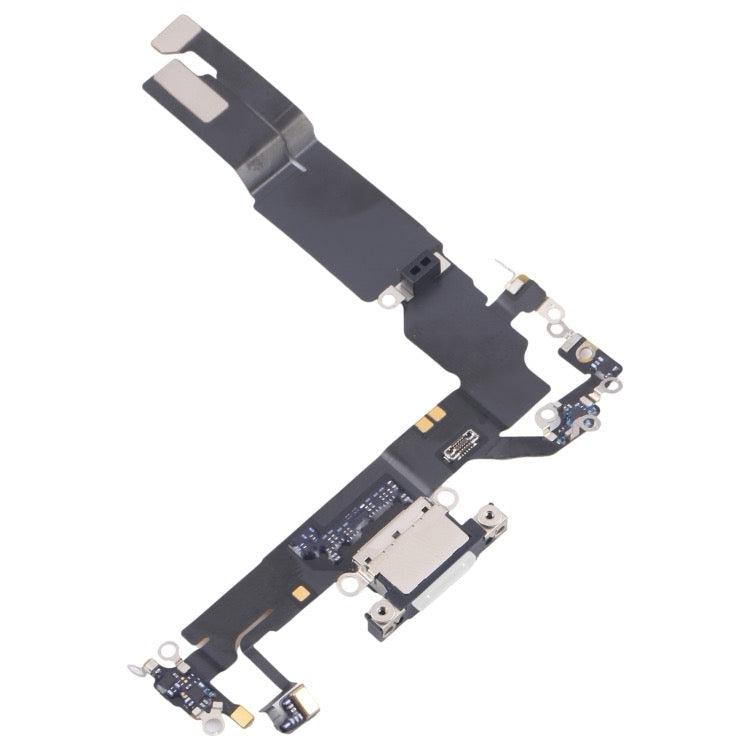 Pièce d’Origine – Câble Flexible du Port de Charge iPhone 16
