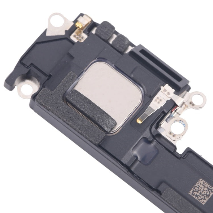 Pour iPhone 16 Haut-parleur Sonnerie Buzzer