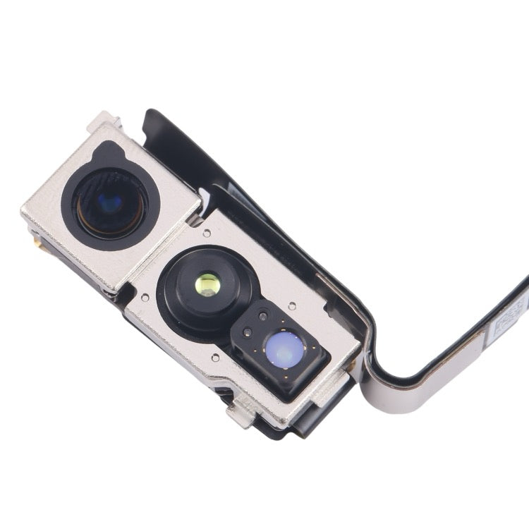 Pour iPhone 16 Pro Caméra frontale