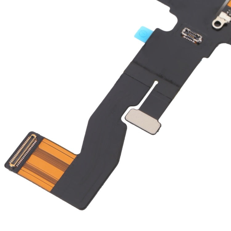 Pour le câble flexible du port de charge pour iPhone 12 Pro