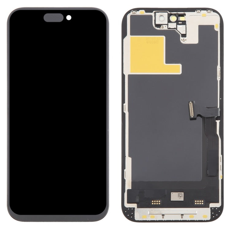 Écran LCD Excellent
Assemblage pour iPhone 14 Pro
Incell