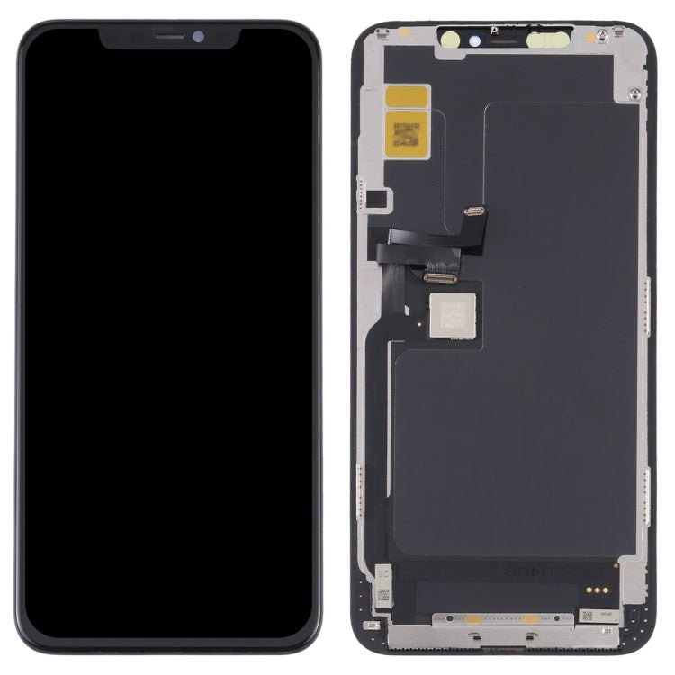 Écran JK TFT LCD pour iPhone 11 Pro Max avec assemblage complet du numériseur - Wakeshopes