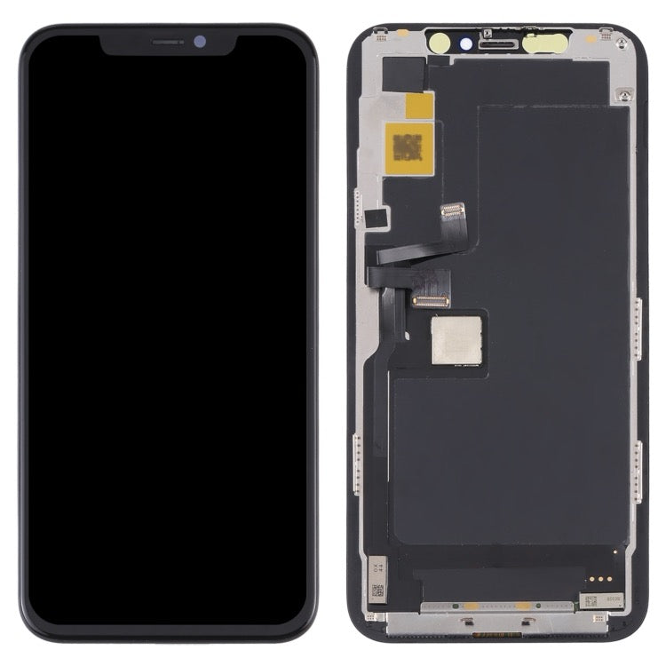 Écran JK TFT LCD pour iPhone 11 Pro avec assemblage complet du numériseur - Wakeshopes