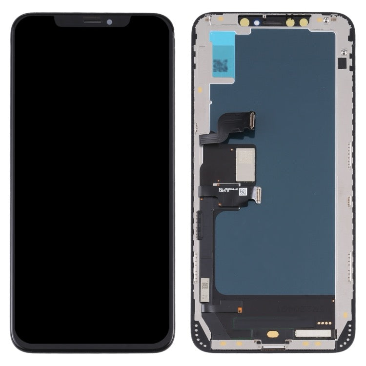 Écran JK TFT LCD pour iPhone XS Max avec assemblage complet du numériseur - Wakeshopes