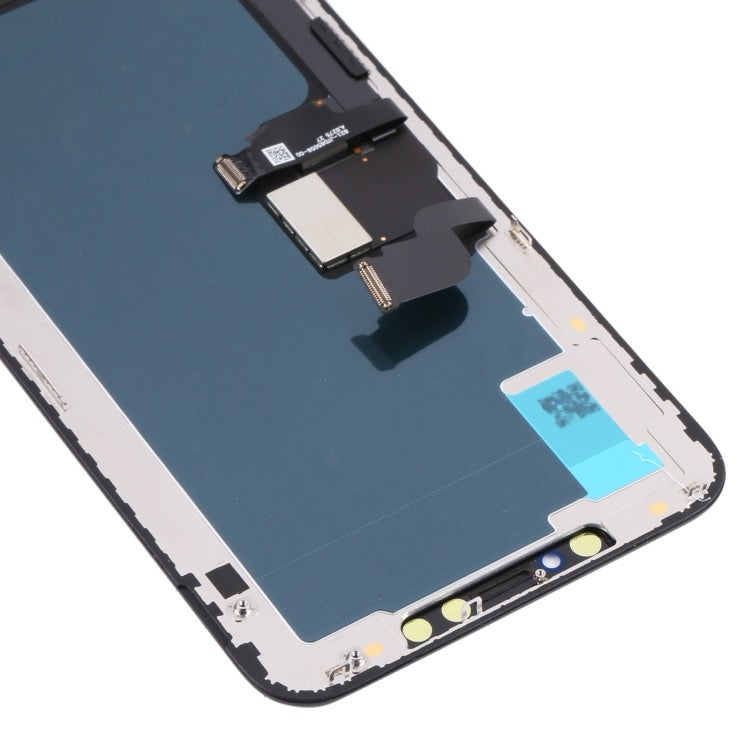 Écran JK TFT LCD pour iPhone XS Max avec assemblage complet du numériseur - Wakeshopes