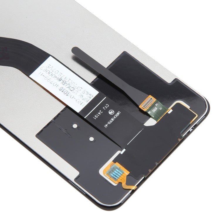 Pour Xiaomi Poco C75 OEM Écran LCD avec numériseur Assemblage complet
