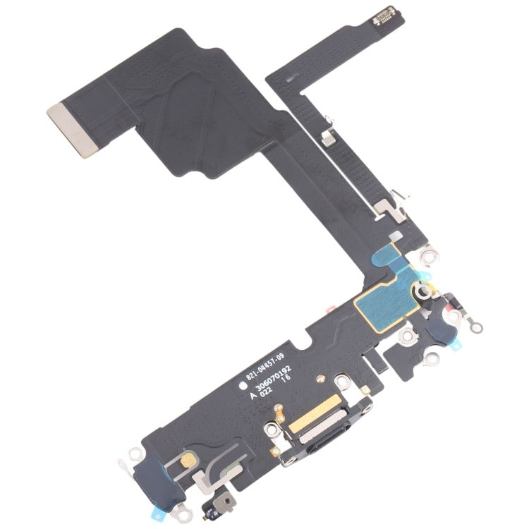 Câble flexible de port de charge d’origine pour iPhone 15 Pro